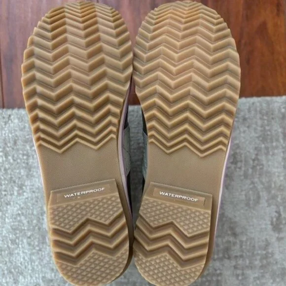 Sorel Youth Tofino II WP Boots - Picture 10 of 11